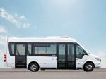 Mercedes-Benz Sprinter City 65 2014 года